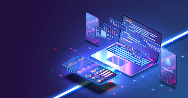 Application Dev visual