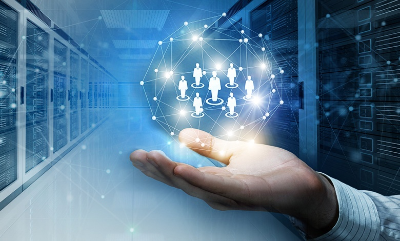 IT Staffing Solutions visual