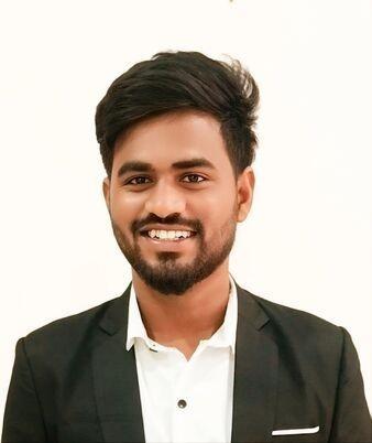 Kanneboina Mallikarjun, QA Engineer