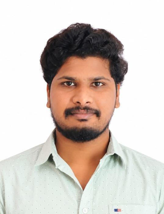 Atla Venkata Narendra Kumar Reddy, IoT Engineer