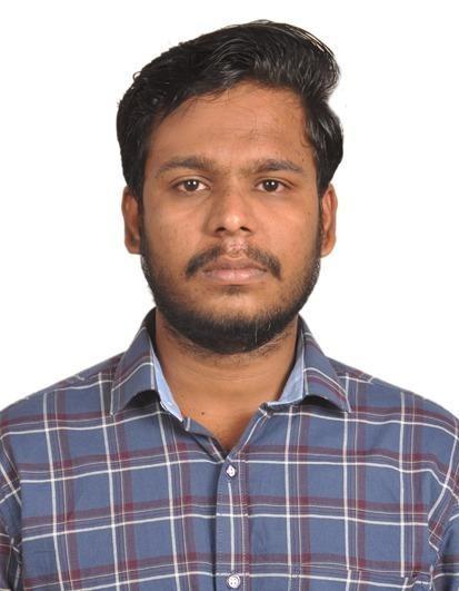 Racherla Krishna Prasad, SAP Consultant
