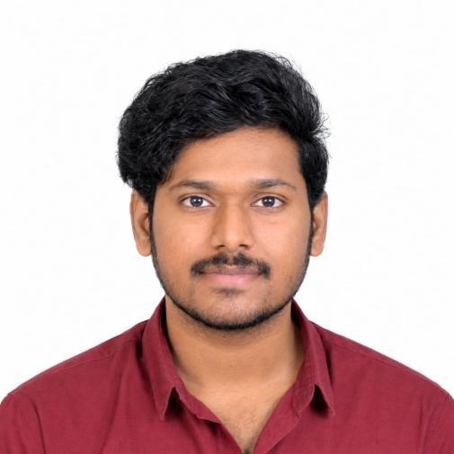G. Sai Teja, Medical Coding Auditor