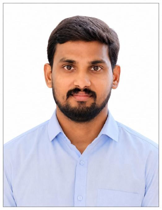 Soma Venkatesh, Business Development Executive